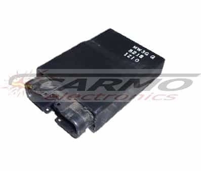 Yamaha X-Max 400 2018-2020 High Performance ECU Flash tuning + Akrapovic S-Y4SO018-HRAASS (Stage 3)